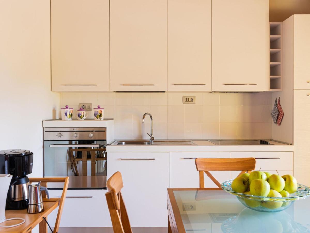 Apartment Giuse - Dma205 By Interhome Domaso Ngoại thất bức ảnh